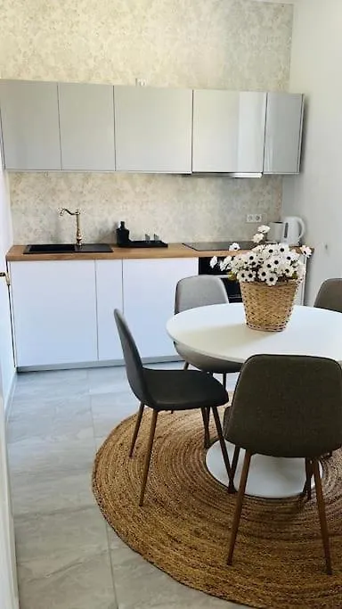 Modernes Design Apartment Vienna Austria