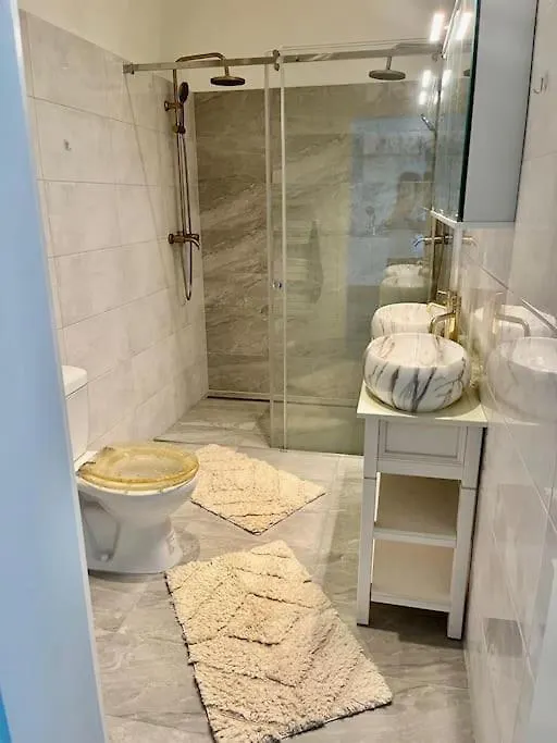 Modernes Design Apartment Vienna