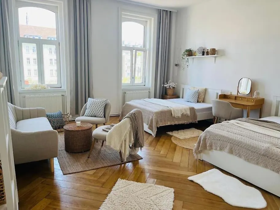 Modernes Design Apartment contacts